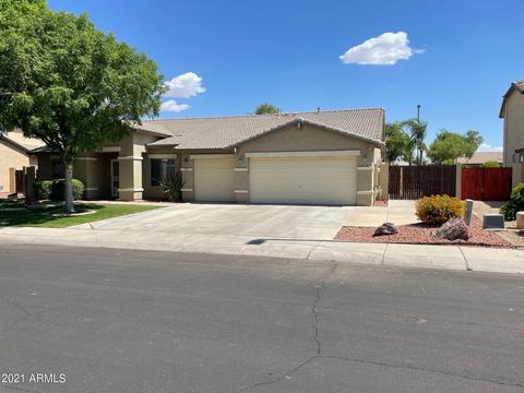 3739 E Diamond Ct, Gilbert, AZ 85297 photo 4