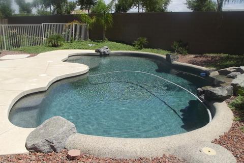 3739 E Diamond Ct, Gilbert, AZ 85297 photo 1