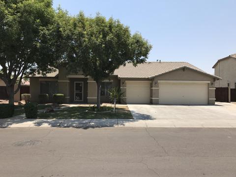 3739 E Diamond Ct, Gilbert, AZ 85297 photo 3