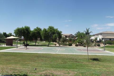 3739 E Diamond Ct, Gilbert, AZ 85297 photo 30