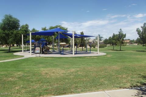 3739 E Diamond Ct, Gilbert, AZ 85297 photo 29