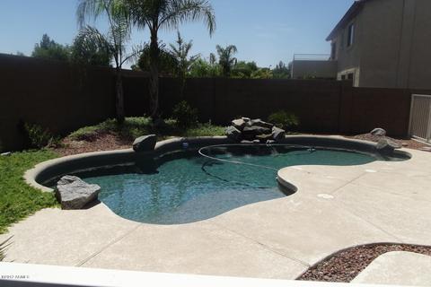 3739 E Diamond Ct, Gilbert, AZ 85297 photo 2