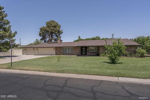 4002 Elm St, Phoenix, AZ 85018 photo 1