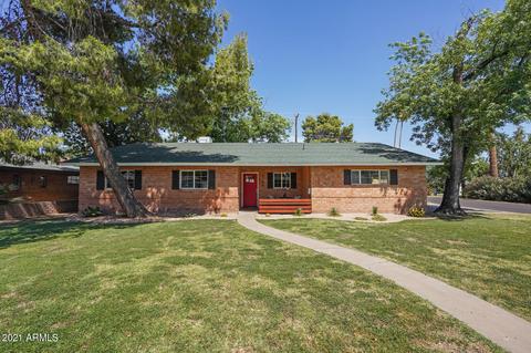 5201 N 18th Pl, Phoenix, AZ 85016 photo 1