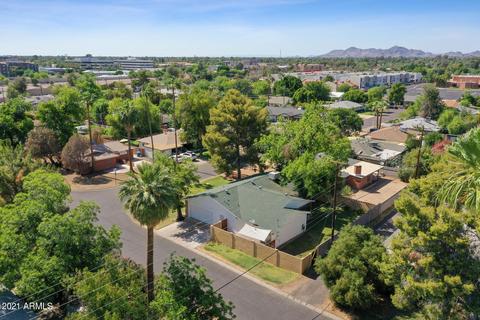 5201 N 18th Pl, Phoenix, AZ 85016 photo 28
