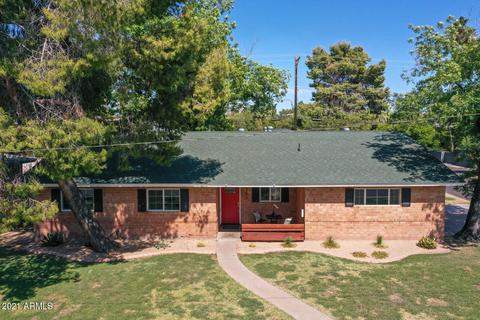 5201 N 18th Pl, Phoenix, AZ 85016 photo 2