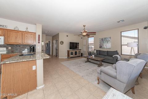 3322 E Red Oak Ln, Gilbert, AZ 85297 photo 8