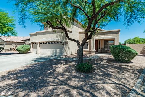 3322 E Red Oak Ln, Gilbert, AZ 85297 photo 1