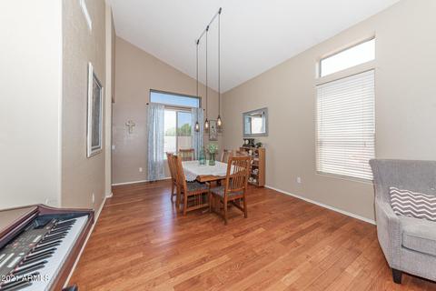 3322 E Red Oak Ln, Gilbert, AZ 85297 photo 16