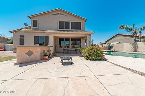 3322 E Red Oak Ln, Gilbert, AZ 85297 photo 36