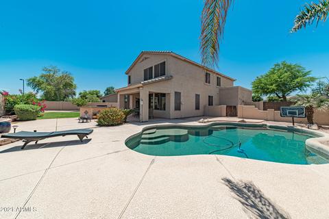 3322 E Red Oak Ln, Gilbert, AZ 85297 photo 40