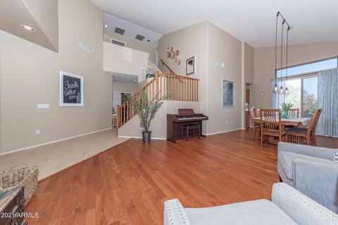 3322 E Red Oak Ln, Gilbert, AZ 85297 photo 21