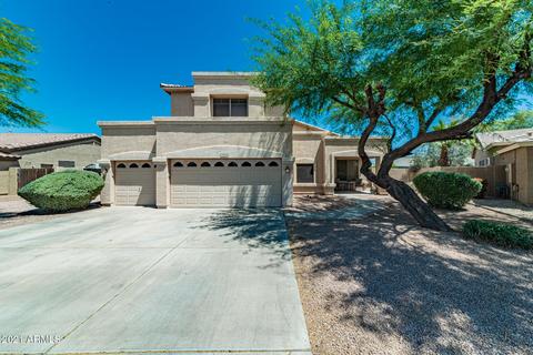 3322 E Red Oak Ln, Gilbert, AZ 85297 photo 3