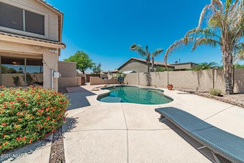3322 E Red Oak Ln, Gilbert, AZ 85297 photo 42