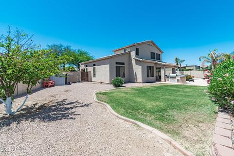 3322 E Red Oak Ln, Gilbert, AZ 85297 photo 38