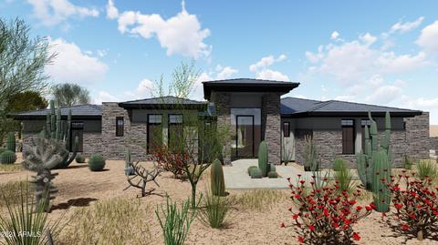 7499 E Sonoran Trl, Scottsdale, AZ 85266