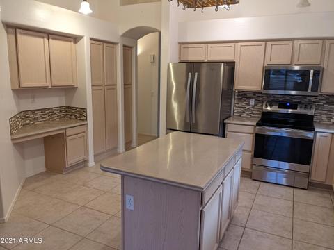 4445 E Redfield Ct, Gilbert, AZ 85234 photo 1