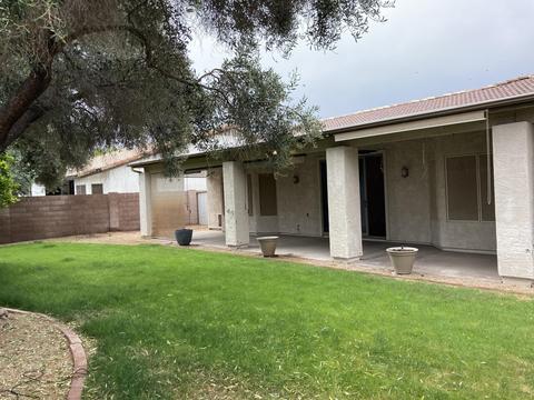 4445 E Redfield Ct, Gilbert, AZ 85234 photo 7