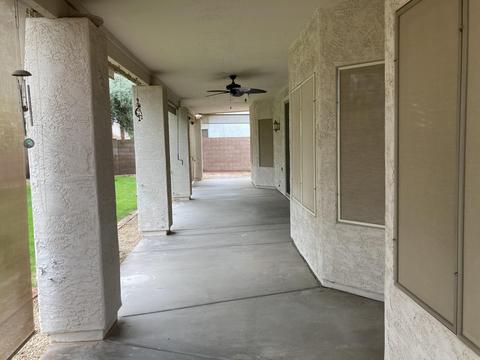 4445 E Redfield Ct, Gilbert, AZ 85234 photo 3