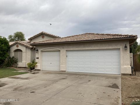 4445 E Redfield Ct, Gilbert, AZ 85234 photo 27