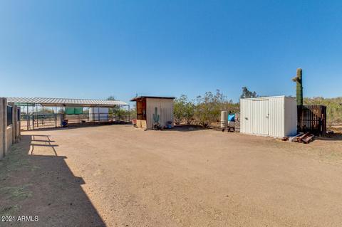 1784 N Monterey Dr, Apache Junction, AZ 85120 photo 23