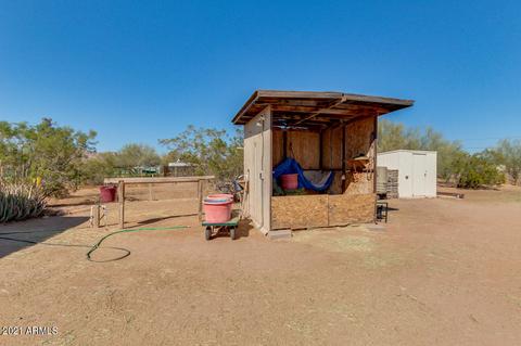1784 N Monterey Dr, Apache Junction, AZ 85120 photo 29