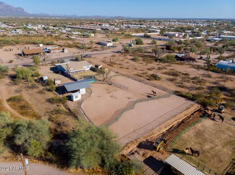 1784 N Monterey Dr, Apache Junction, AZ 85120 photo 1