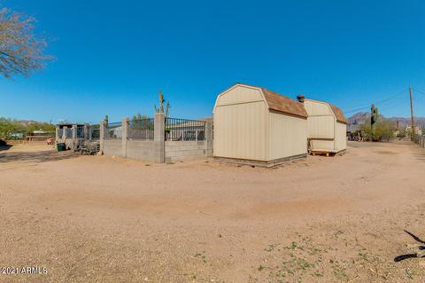 1784 N Monterey Dr, Apache Junction, AZ 85120 photo 27