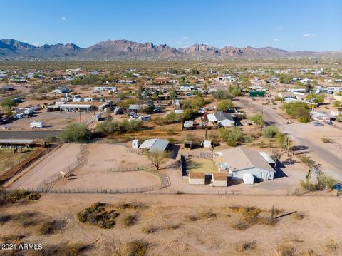 1784 N Monterey Dr, Apache Junction, AZ 85120 photo 36