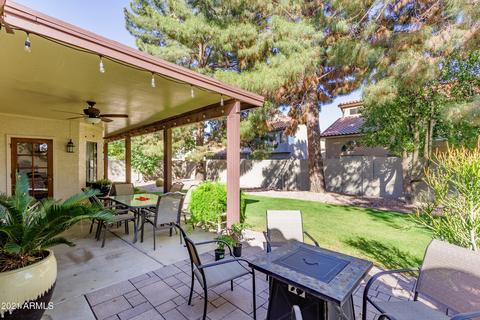2225 Egret Ct, Gilbert, AZ 85234 photo 29