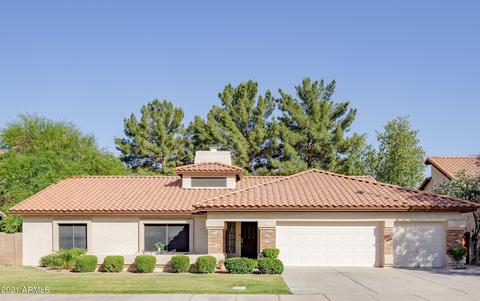 2225 Egret Ct, Gilbert, AZ 85234 photo 1