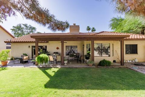 2225 Egret Ct, Gilbert, AZ 85234 photo 26
