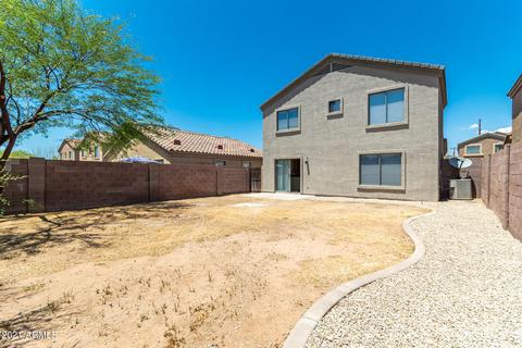 9645 E Baltimore St, Mesa, AZ 85207 photo 25