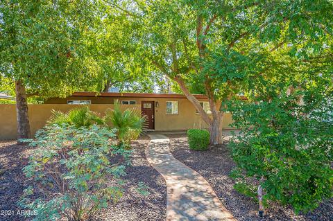 3843 N 49th Pl, Phoenix, AZ 85018 photo 2