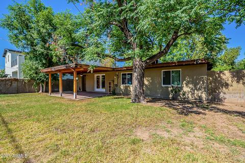 3843 N 49th Pl, Phoenix, AZ 85018 photo 34