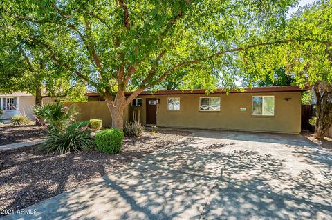 3843 N 49th Pl, Phoenix, AZ 85018 photo 3