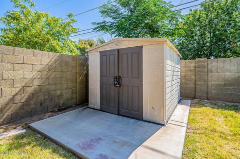 3843 N 49th Pl, Phoenix, AZ 85018 photo 35