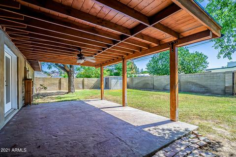 3843 N 49th Pl, Phoenix, AZ 85018 photo 31