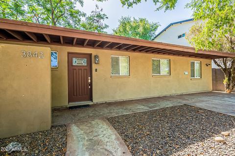 3843 N 49th Pl, Phoenix, AZ 85018 photo 5