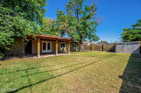3843 N 49th Pl, Phoenix, AZ 85018 photo 36