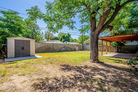 3843 N 49th Pl, Phoenix, AZ 85018 photo 33