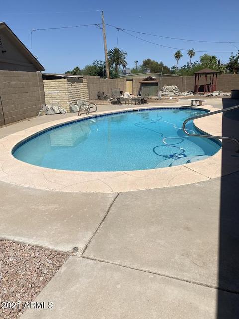 2802 E Turquoise Dr, Phoenix, AZ 85028 photo 21