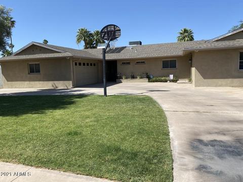 2802 E Turquoise Dr, Phoenix, AZ 85028 photo 1