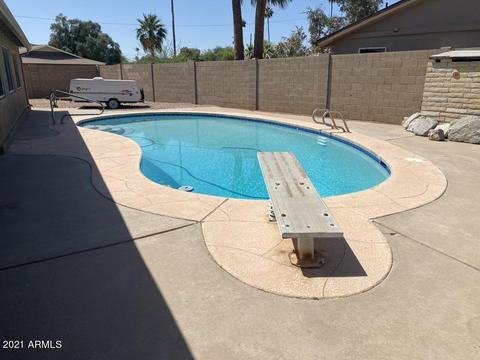 2802 E Turquoise Dr, Phoenix, AZ 85028 photo 20