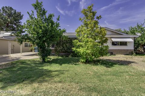 3148 W Wethersfield Rd, Phoenix, AZ 85029 photo 2
