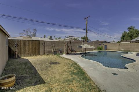 3148 W Wethersfield Rd, Phoenix, AZ 85029 photo 32
