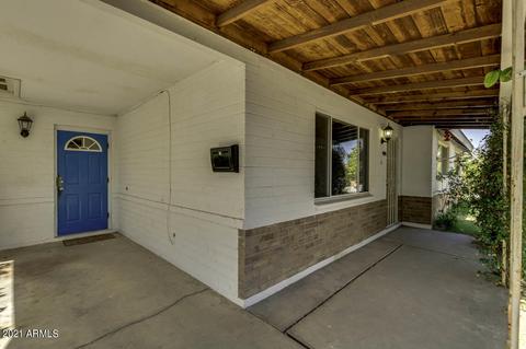 3148 W Wethersfield Rd, Phoenix, AZ 85029 photo 4