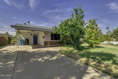 3148 W Wethersfield Rd, Phoenix, AZ 85029 photo 1