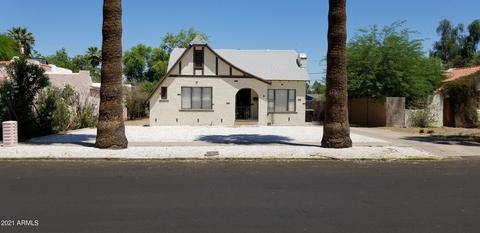 1566 E Cheery Lynn Rd, Phoenix, AZ 85014 photo 1