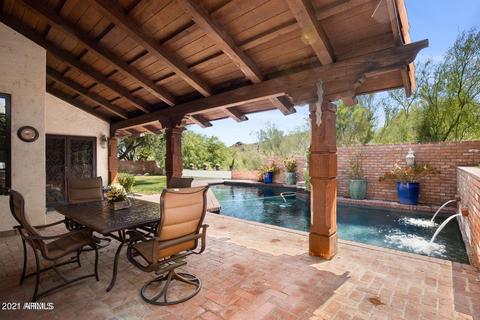 3443 E Las Rocas Dr, Phoenix, AZ 85028 photo 13